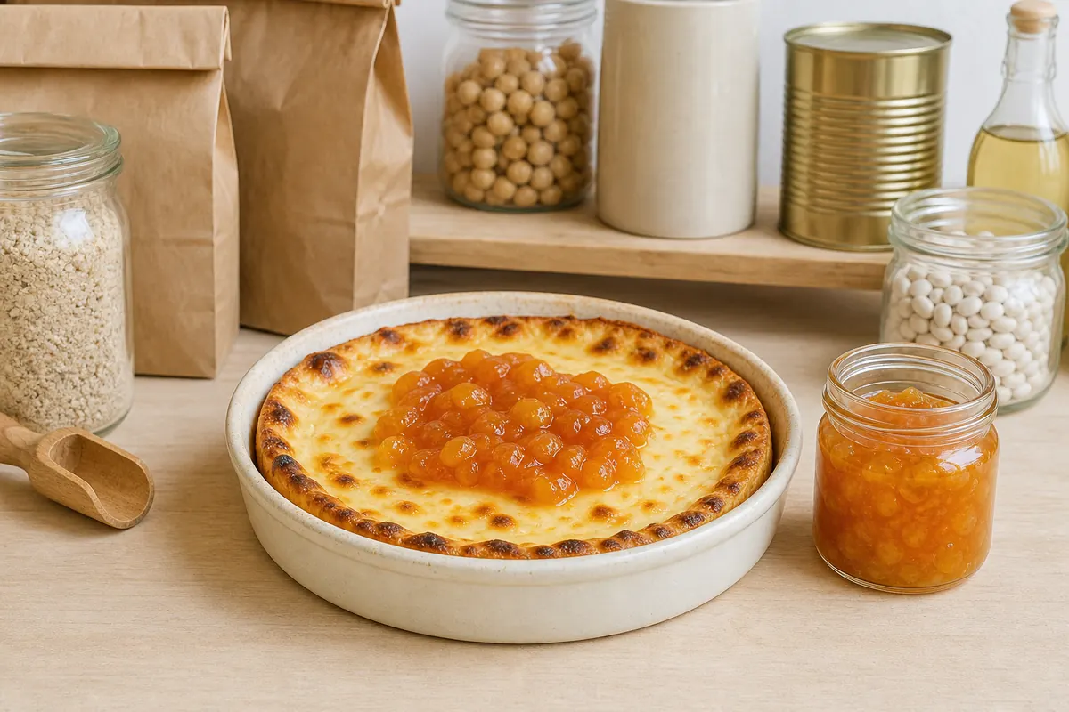 Leipäjuusto ja lakka: narskuva kotimainen juusto